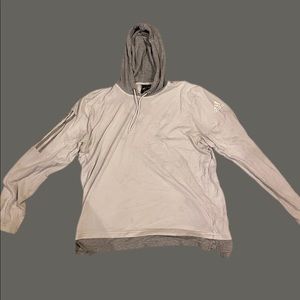 Adidas Men’s Medium Performance Sweatshirt